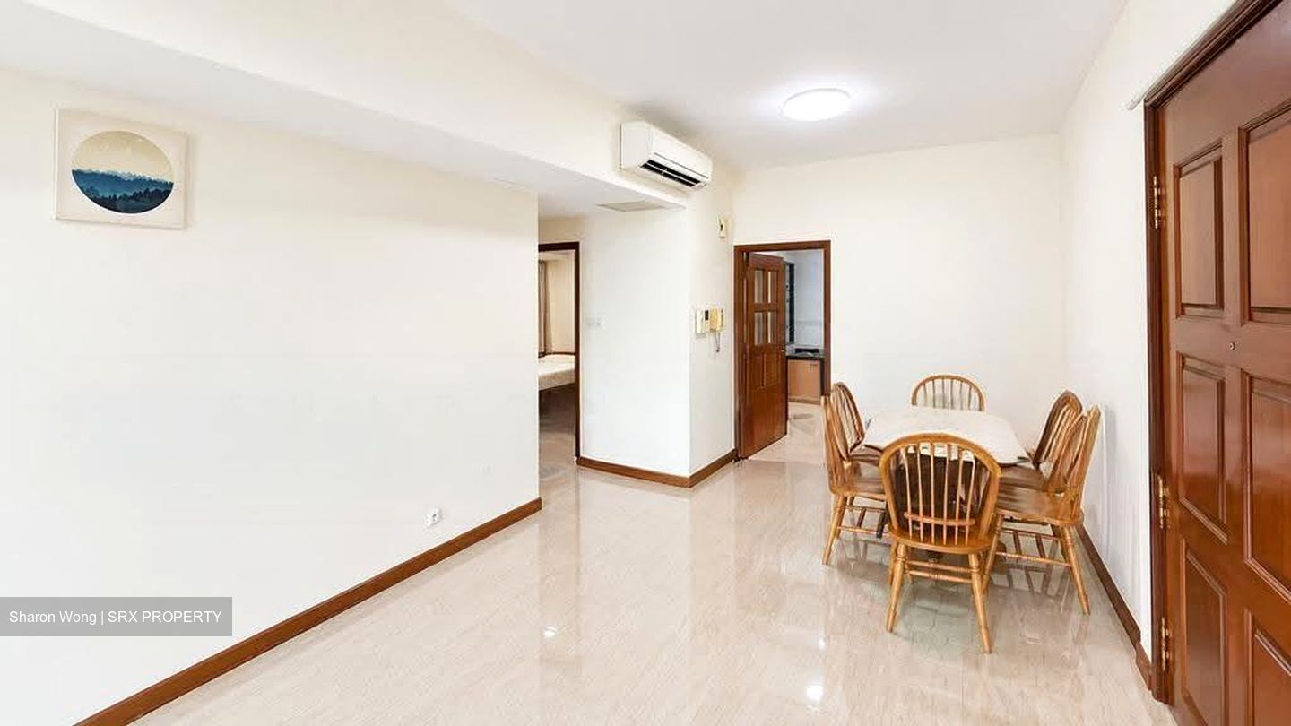 Mirage Tower (D9), Condominium #631973981